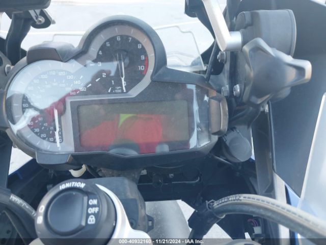 2015 BMW R1200 WB10A1201FZ098117 Photo 6