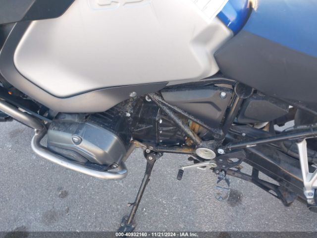 2015 BMW R1200 WB10A1201FZ098117 Photo 8