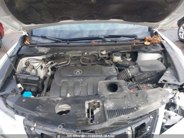 5J8TB4H54EL006969 Acura RDX