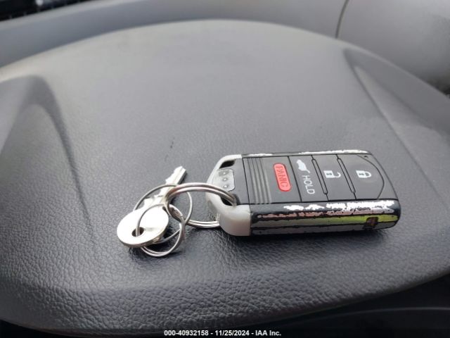 5J8TB4H54EL006969 Acura RDX