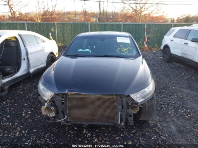 1FAHP2H84GG155694 Ford TAURUS SEL