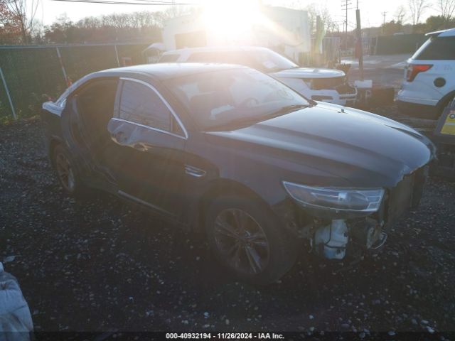 1FAHP2H84GG155694 Ford TAURUS SEL