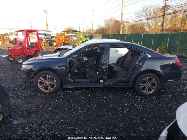 1FAHP2H84GG155694 Ford TAURUS SEL