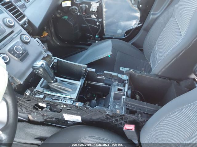 1FAHP2H84GG155694 Ford TAURUS SEL