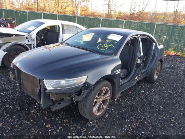 1FAHP2H84GG155694 Ford TAURUS SEL