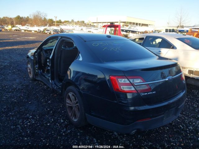 1FAHP2H84GG155694 Ford TAURUS SEL