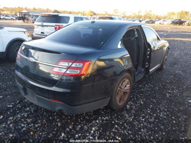 1FAHP2H84GG155694 Ford TAURUS SEL