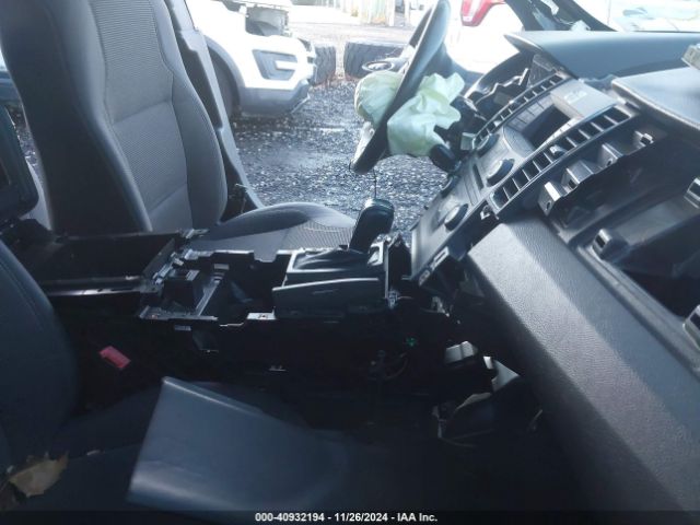 1FAHP2H84GG155694 Ford TAURUS SEL