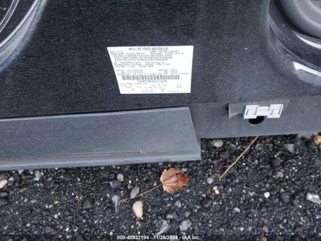 1FAHP2H84GG155694 Ford TAURUS SEL