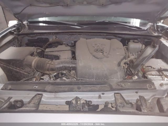 3TMCZ5AN0LM308426 Toyota Tacoma Trd Off-road