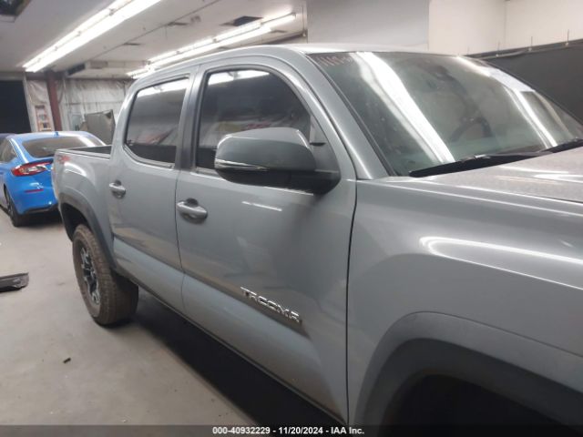 3TMCZ5AN0LM308426 Toyota Tacoma Trd Off-road