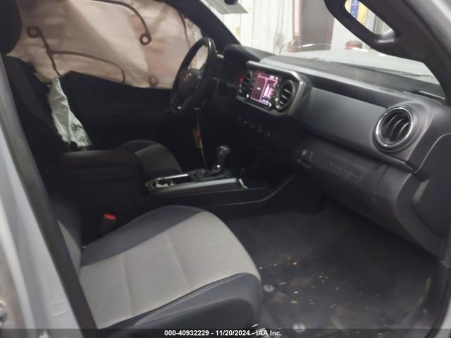 3TMCZ5AN0LM308426 Toyota Tacoma Trd Off-road
