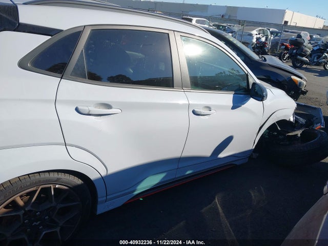 Hyundai KONA N 2023 KM8KH3ACXPU006494 Image 12