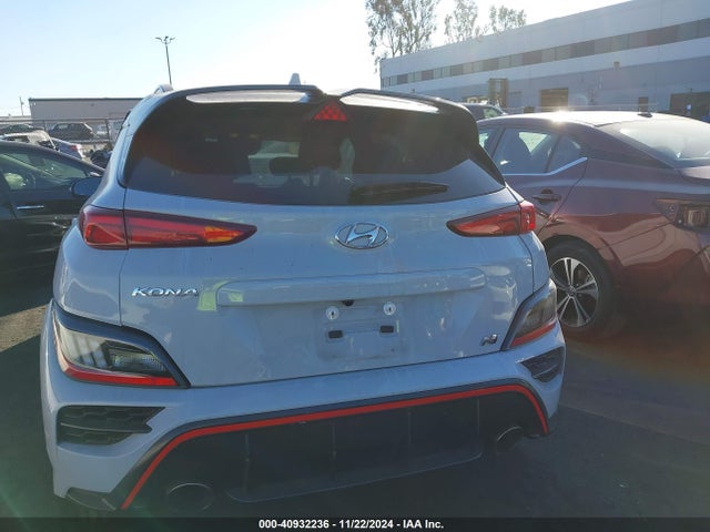 Hyundai KONA N 2023 KM8KH3ACXPU006494 Image 15