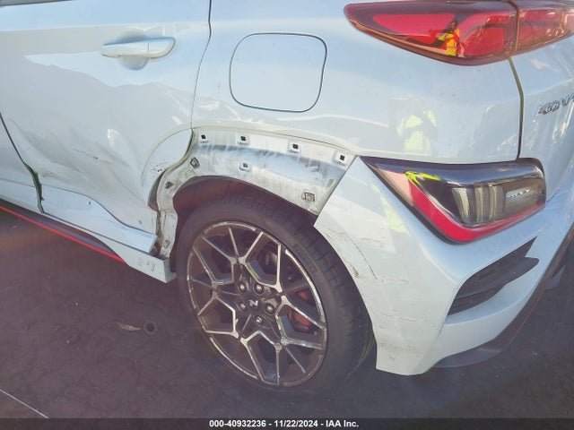 Hyundai KONA N 2023 KM8KH3ACXPU006494 Image 16