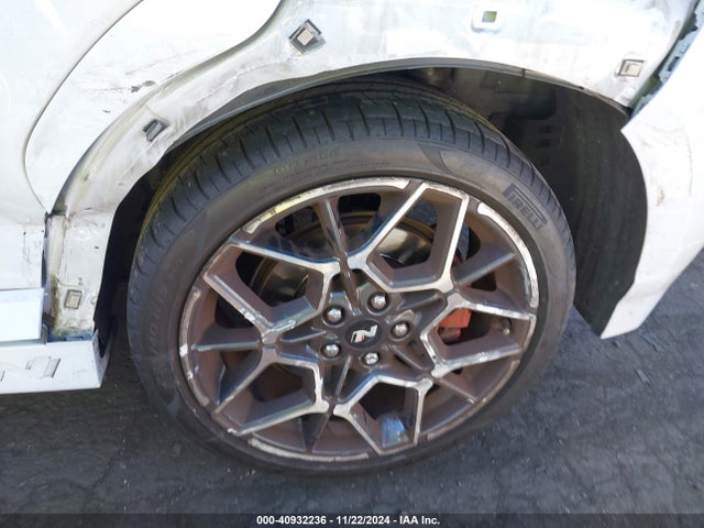 Hyundai KONA N 2023 KM8KH3ACXPU006494 Image 18