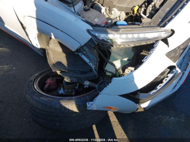 2023 HYUNDAI KONA N KM8KH3ACXPU006494 Photo 5