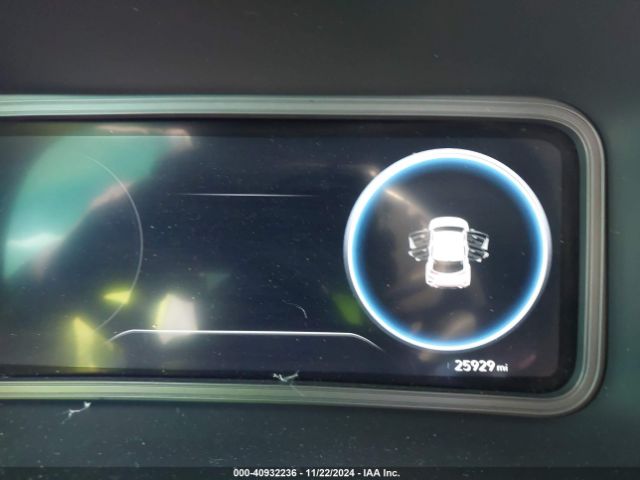 2023 HYUNDAI KONA N KM8KH3ACXPU006494 Photo 6