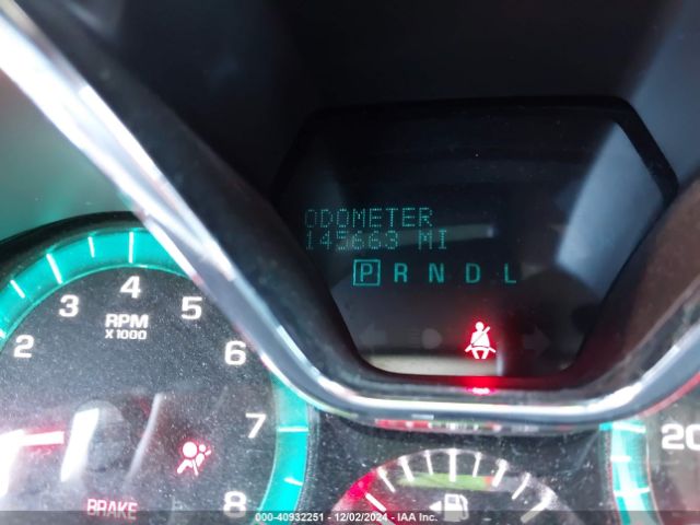 1GNKRFED9FJ130463 Chevrolet Traverse Ls