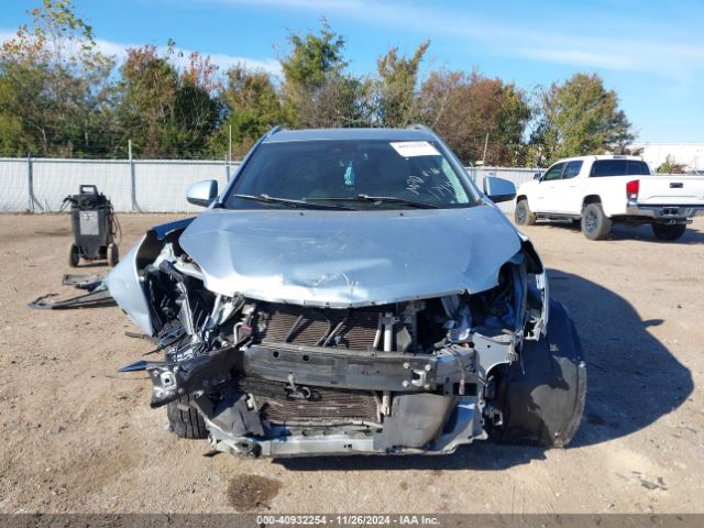 3GYFNBE30ES615023 Cadillac Srx Luxury Collection