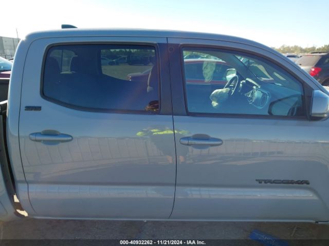 5TFAZ5CN9MX101694 Toyota Tacoma Sr5 V6