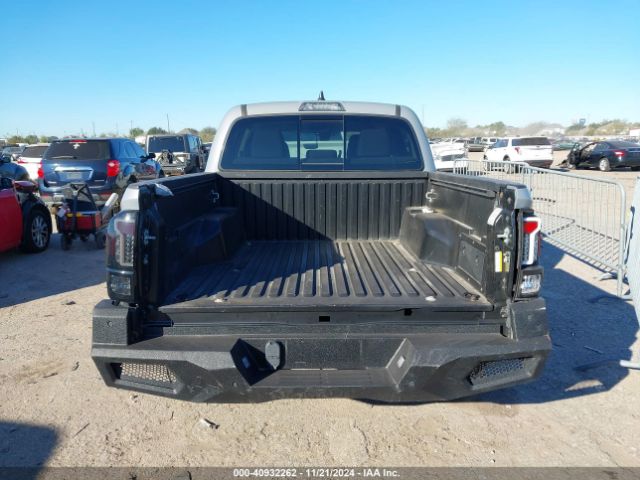 5TFAZ5CN9MX101694 Toyota Tacoma Sr5 V6