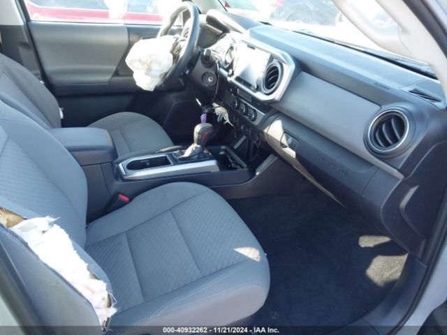 5TFAZ5CN9MX101694 Toyota Tacoma Sr5 V6
