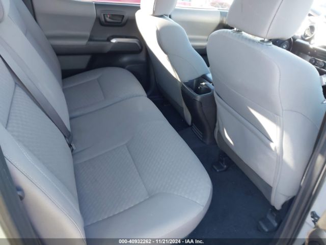5TFAZ5CN9MX101694 Toyota Tacoma Sr5 V6