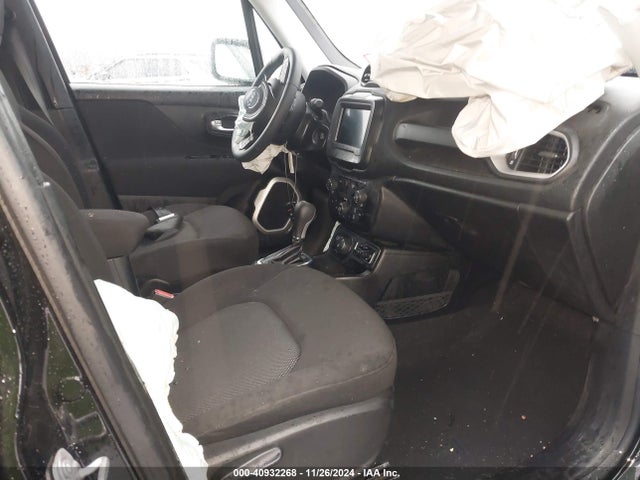 ZACNJBAB9KPK81627 Jeep Renegade Sport 4x4