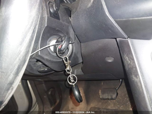 1FADP3F25FL251732 Ford FOCUS SE