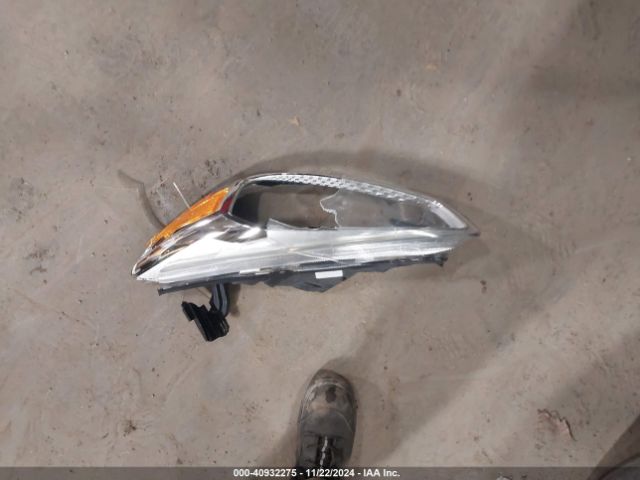 1FADP3F25FL251732 Ford FOCUS SE