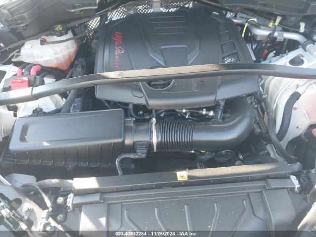ZASPAKBN7L7C89672 Alfa Romeo Stelvio Ti Awd