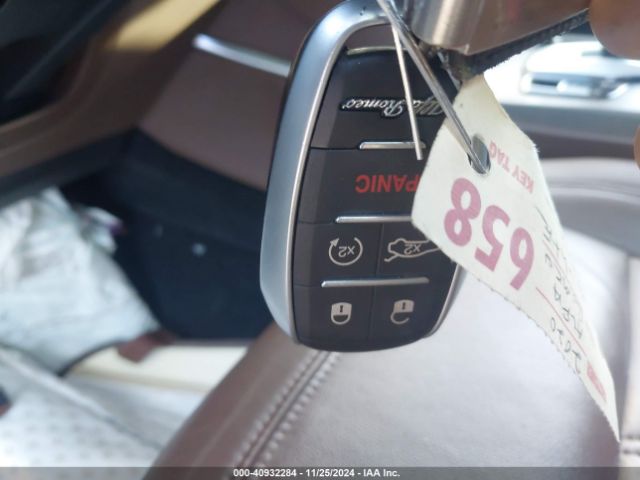 ZASPAKBN7L7C89672 Alfa Romeo Stelvio Ti Awd