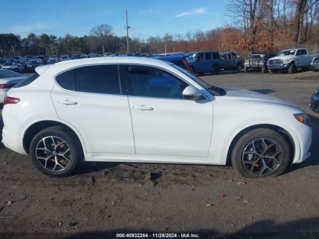 ZASPAKBN7L7C89672 Alfa Romeo Stelvio Ti Awd