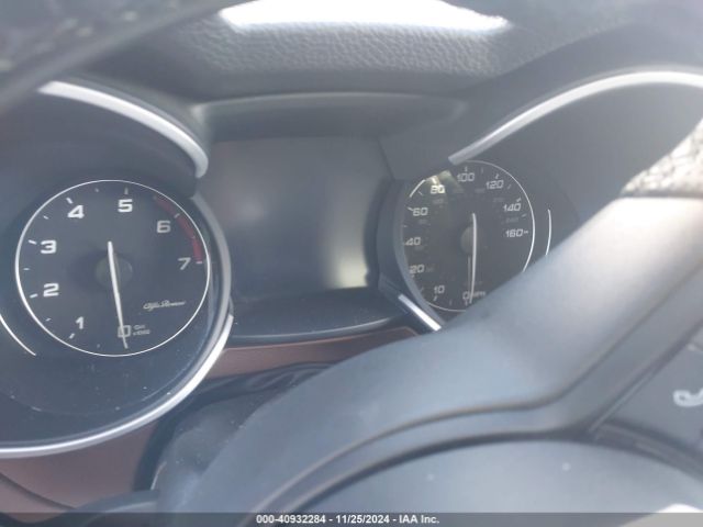ZASPAKBN7L7C89672 Alfa Romeo Stelvio Ti Awd