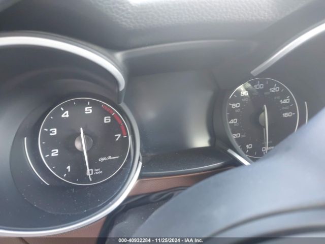 ZASPAKBN7L7C89672 Alfa Romeo Stelvio Ti Awd