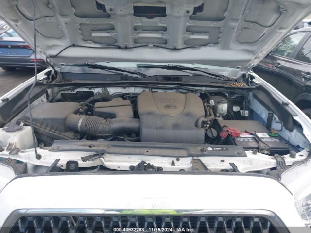 3TMAZ5CN8KM087127 Toyota Tacoma Trd Sport