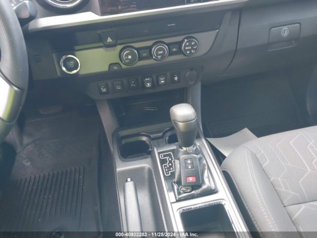 3TMAZ5CN8KM087127 Toyota Tacoma Trd Sport