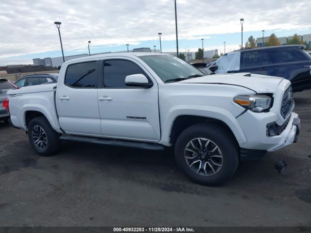 3TMAZ5CN8KM087127 Toyota Tacoma Trd Sport