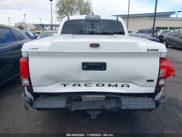 3TMAZ5CN8KM087127 Toyota Tacoma Trd Sport