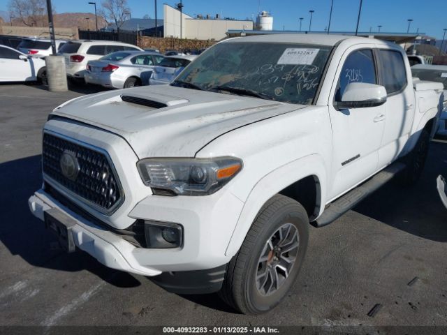 3TMAZ5CN8KM087127 Toyota Tacoma Trd Sport