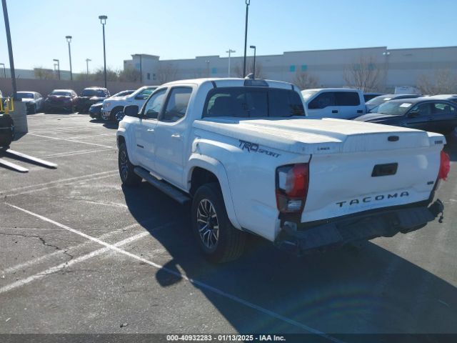 3TMAZ5CN8KM087127 Toyota Tacoma Trd Sport