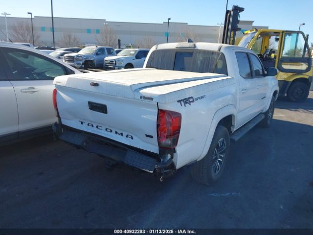 3TMAZ5CN8KM087127 Toyota Tacoma Trd Sport