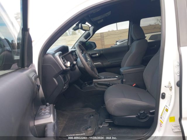3TMAZ5CN8KM087127 Toyota Tacoma Trd Sport