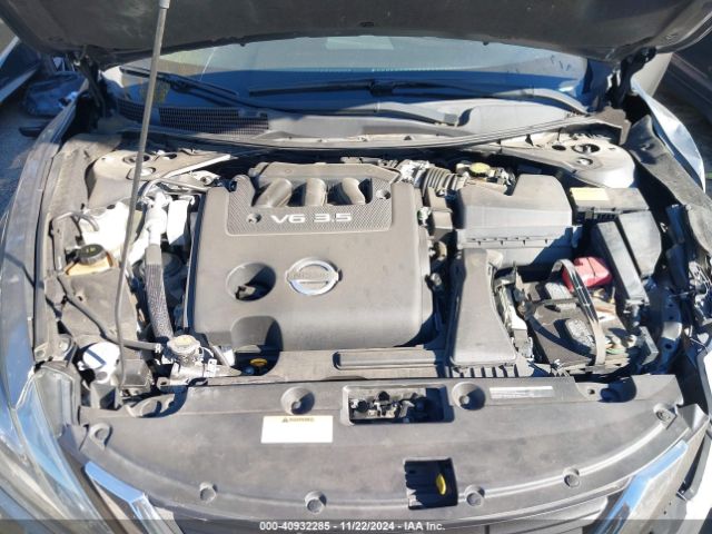 1N4BL3AP0GC157569 Nissan Altima 3.5 Sl/3.5 Sr