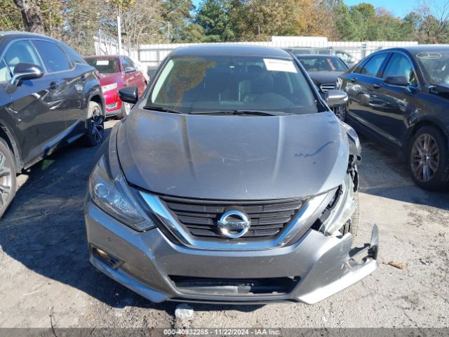 1N4BL3AP0GC157569 Nissan Altima 3.5 Sl/3.5 Sr