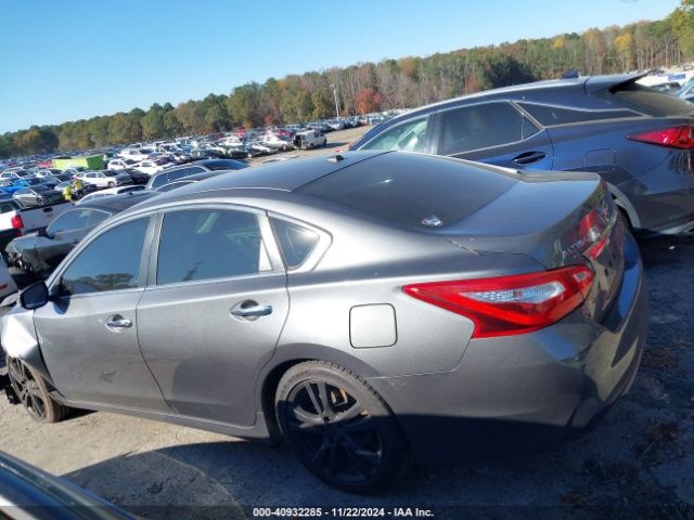 1N4BL3AP0GC157569 Nissan Altima 3.5 Sl/3.5 Sr