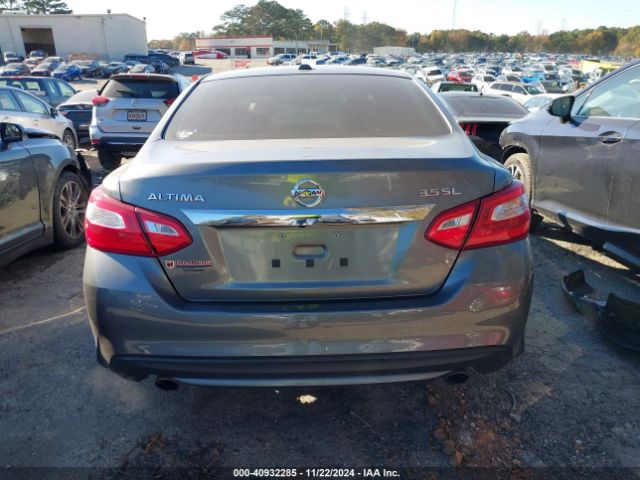 1N4BL3AP0GC157569 Nissan Altima 3.5 Sl/3.5 Sr