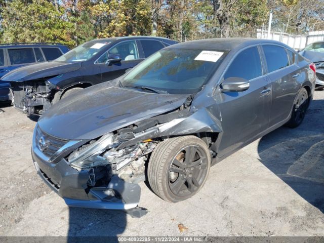 1N4BL3AP0GC157569 Nissan Altima 3.5 Sl/3.5 Sr