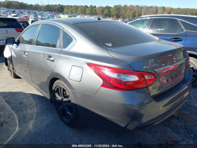1N4BL3AP0GC157569 Nissan Altima 3.5 Sl/3.5 Sr